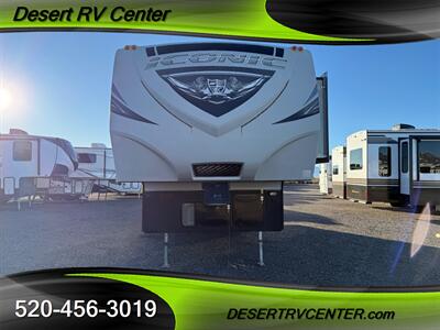 2018 ECLIPSE 2817 - Photo 3 - Huachuca City, AZ 85616