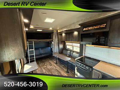 2018 ECLIPSE 2817 - Photo 9 - Huachuca City, AZ 85616