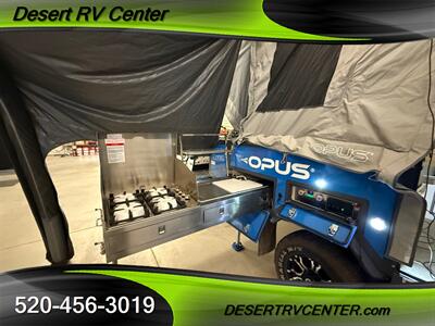 2021 OPUS OP2   - Photo 2 - Huachuca City, AZ 85616