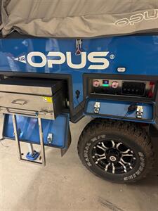 2021 OPUS OP2   - Photo 5 - Huachuca City, AZ 85616