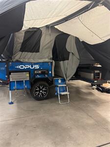 2021 OPUS OP2   - Photo 3 - Huachuca City, AZ 85616