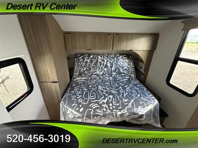 2027 FOREST RIVER 23ZEN - Photo 23 - Huachuca City, AZ 85616