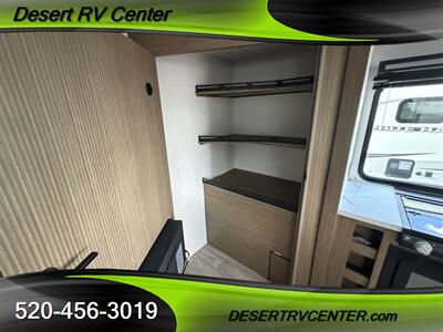 2027 FOREST RIVER 23ZEN - Photo 18 - Huachuca City, AZ 85616