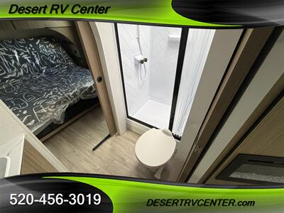 2027 FOREST RIVER 23ZEN - Photo 21 - Huachuca City, AZ 85616