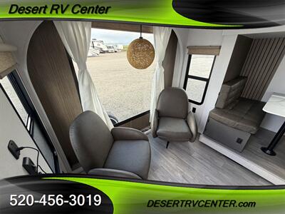 2027 FOREST RIVER 23ZEN - Photo 10 - Huachuca City, AZ 85616