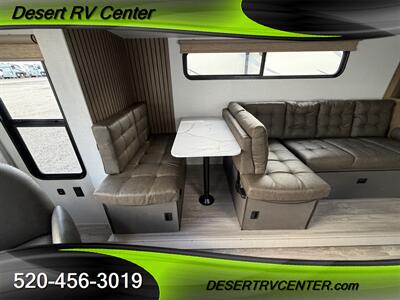 2027 FOREST RIVER 23ZEN - Photo 12 - Huachuca City, AZ 85616