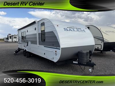 2027 FOREST RIVER 23ZEN - Photo 1 - Huachuca City, AZ 85616