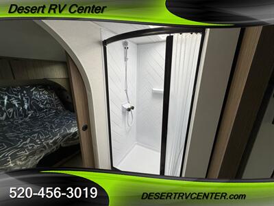 2027 FOREST RIVER 23ZEN - Photo 20 - Huachuca City, AZ 85616