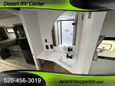2027 FOREST RIVER 23ZEN - Photo 22 - Huachuca City, AZ 85616