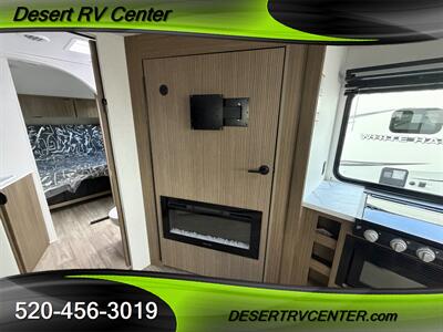 2027 FOREST RIVER 23ZEN - Photo 17 - Huachuca City, AZ 85616
