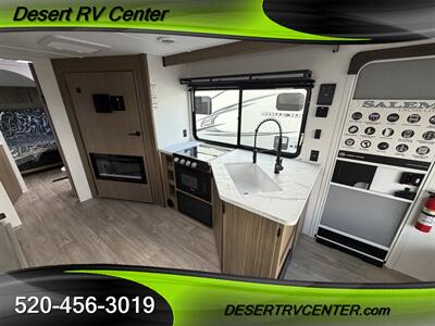 2027 FOREST RIVER 23ZEN - Photo 14 - Huachuca City, AZ 85616