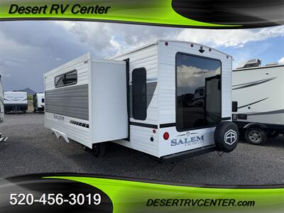 2027 FOREST RIVER 23ZEN - Photo 3 - Huachuca City, AZ 85616