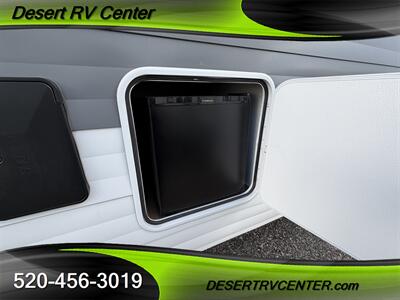 2027 FOREST RIVER 23ZEN - Photo 5 - Huachuca City, AZ 85616