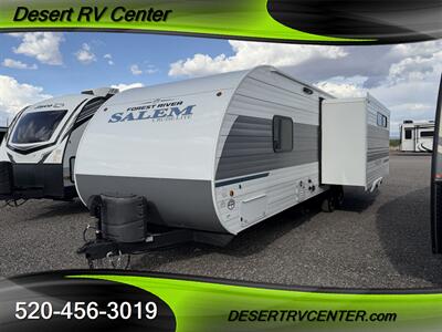 2027 FOREST RIVER 23ZEN - Photo 4 - Huachuca City, AZ 85616