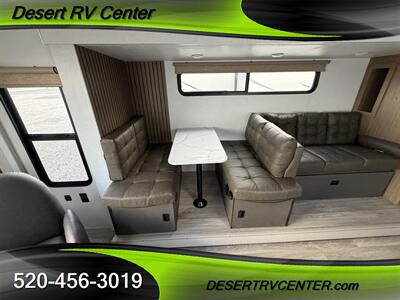 2027 FOREST RIVER 23ZEN - Photo 13 - Huachuca City, AZ 85616