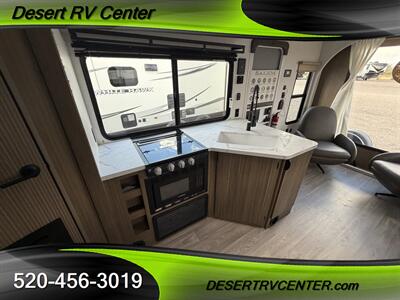 2027 FOREST RIVER 23ZEN - Photo 15 - Huachuca City, AZ 85616