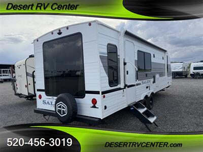 2027 FOREST RIVER 23ZEN - Photo 2 - Huachuca City, AZ 85616