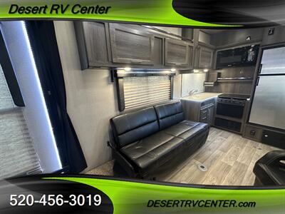 2020 GENESIS SUPREME 2815V   - Photo 11 - Huachuca City, AZ 85616