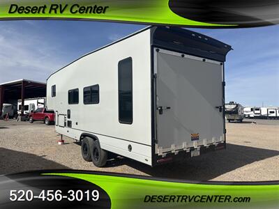 2020 GENESIS SUPREME 2815V   - Photo 3 - Huachuca City, AZ 85616