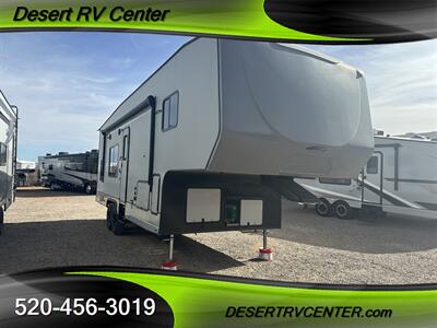 2020 GENESIS SUPREME 2815V   - Photo 5 - Huachuca City, AZ 85616