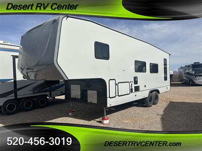 2020 GENESIS SUPREME 2815V   - Photo 4 - Huachuca City, AZ 85616