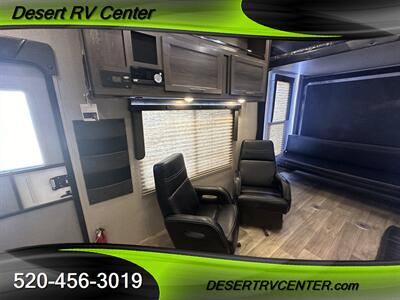 2020 GENESIS SUPREME 2815V   - Photo 8 - Huachuca City, AZ 85616