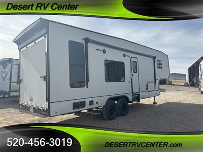 2020 GENESIS SUPREME 2815V   - Photo 2 - Huachuca City, AZ 85616