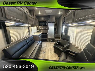 2020 GENESIS SUPREME 2815V   - Photo 10 - Huachuca City, AZ 85616