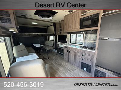 2027 GENESIS SUPREME S2215SSXL - Photo 11 - Huachuca City, AZ 85616