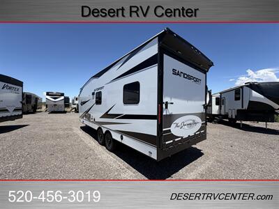 2027 GENESIS SUPREME S2215SSXL - Photo 4 - Huachuca City, AZ 85616