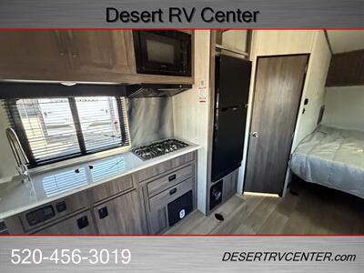 2027 GENESIS SUPREME S2215SSXL - Photo 17 - Huachuca City, AZ 85616