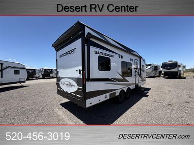 2027 GENESIS SUPREME S2215SSXL - Photo 2 - Huachuca City, AZ 85616