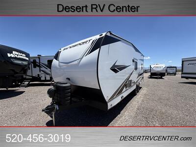 2027 GENESIS SUPREME S2215SSXL - Photo 6 - Huachuca City, AZ 85616