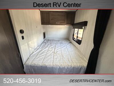 2027 GENESIS SUPREME S2215SSXL - Photo 18 - Huachuca City, AZ 85616
