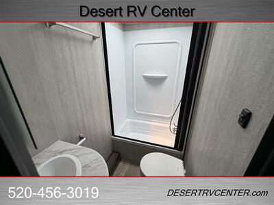 2027 GENESIS SUPREME S2215SSXL - Photo 19 - Huachuca City, AZ 85616