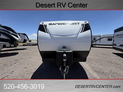 2027 GENESIS SUPREME S2215SSXL - Photo 7 - Huachuca City, AZ 85616