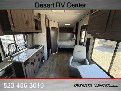 2027 GENESIS SUPREME S2215SSXL - Photo 15 - Huachuca City, AZ 85616