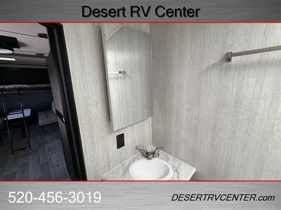 2027 GENESIS SUPREME S2215SSXL - Photo 20 - Huachuca City, AZ 85616