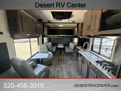 2027 GENESIS SUPREME S2215SSXL - Photo 12 - Huachuca City, AZ 85616