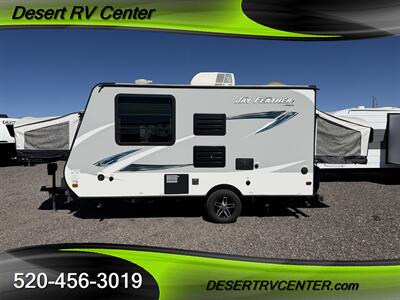 2017 JAYCO 16XRB   - Photo 5 - Huachuca City, AZ 85616