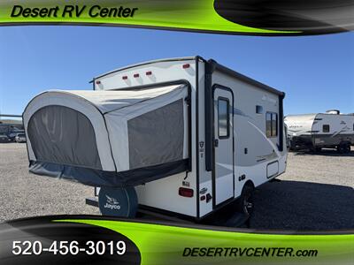 2017 JAYCO 16XRB   - Photo 2 - Huachuca City, AZ 85616