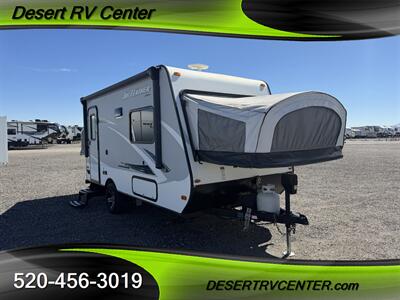 2017 JAYCO 16XRB   - Photo 9 - Huachuca City, AZ 85616