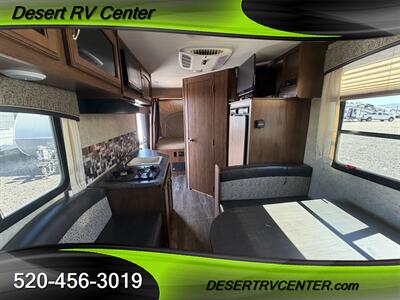 2017 JAYCO 16XRB   - Photo 15 - Huachuca City, AZ 85616