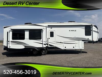 2023 JAYCO 321RSTS   - Photo 1 - Huachuca City, AZ 85616