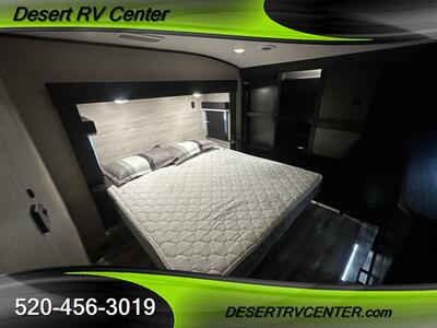 2023 JAYCO 321RSTS   - Photo 25 - Huachuca City, AZ 85616