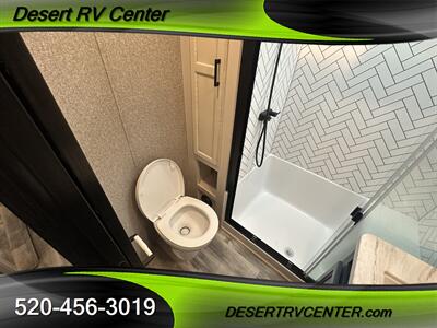 2023 JAYCO 321RSTS   - Photo 24 - Huachuca City, AZ 85616
