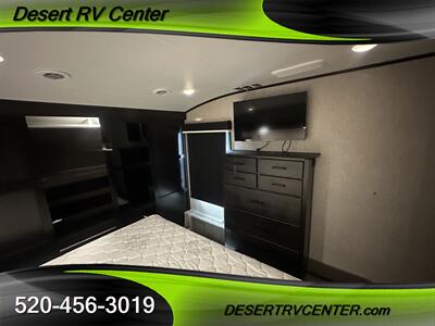 2023 JAYCO 321RSTS   - Photo 26 - Huachuca City, AZ 85616
