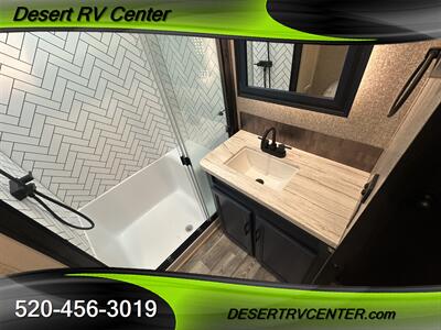 2023 JAYCO 321RSTS   - Photo 23 - Huachuca City, AZ 85616