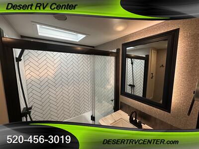 2023 JAYCO 321RSTS   - Photo 21 - Huachuca City, AZ 85616
