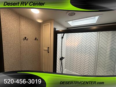 2023 JAYCO 321RSTS   - Photo 22 - Huachuca City, AZ 85616